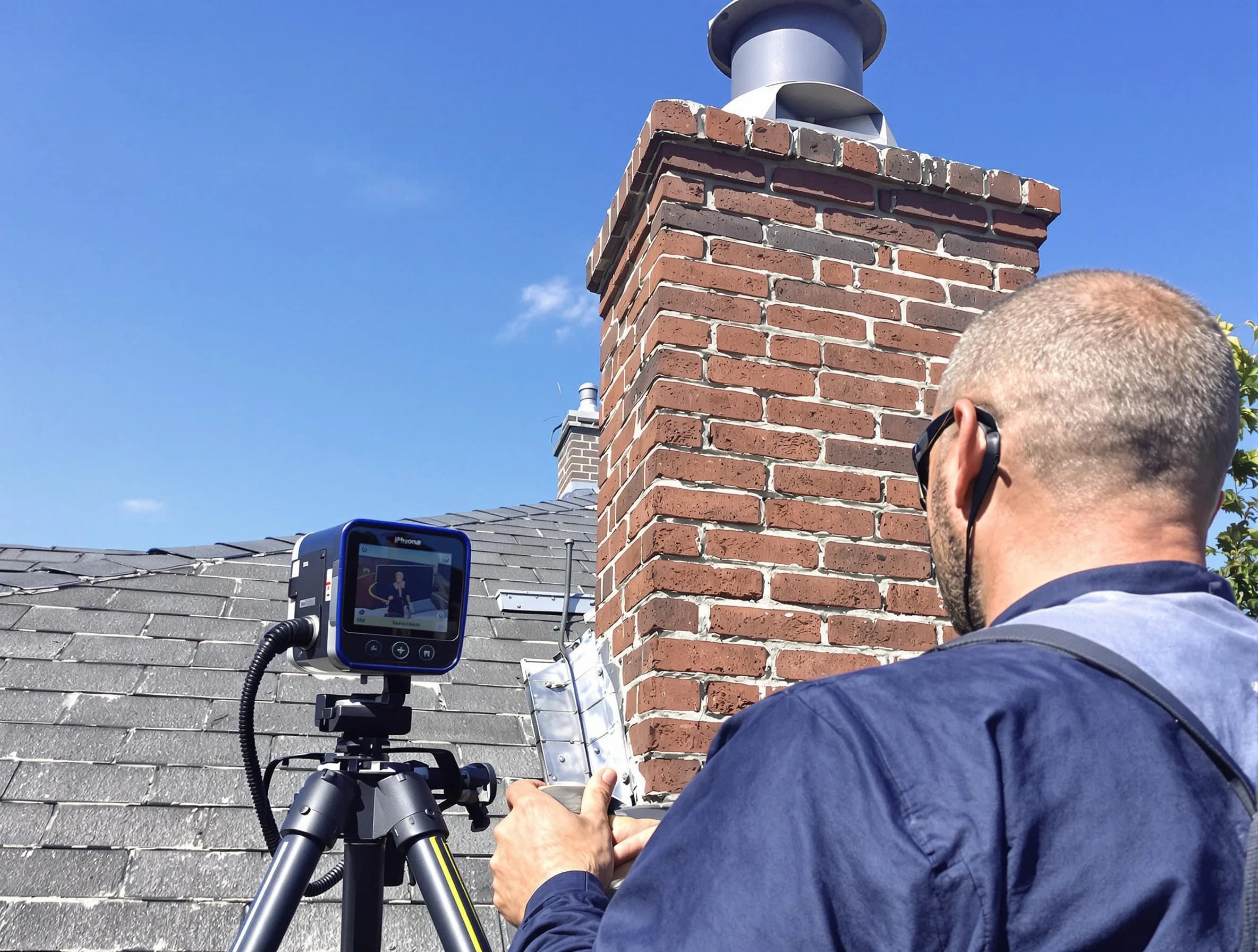 Chimney Inspection service in New Kensington, PA