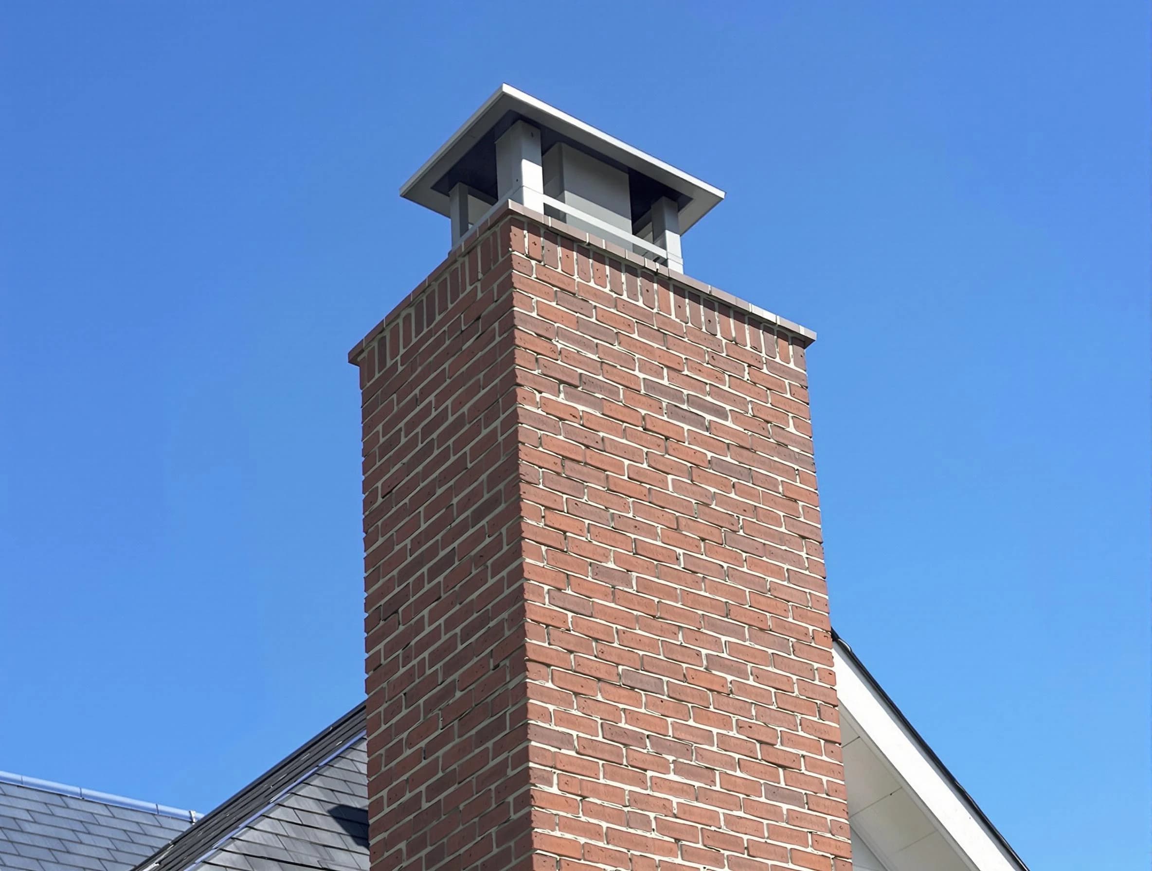 Chimney Remodeling service in New Kensington, PA