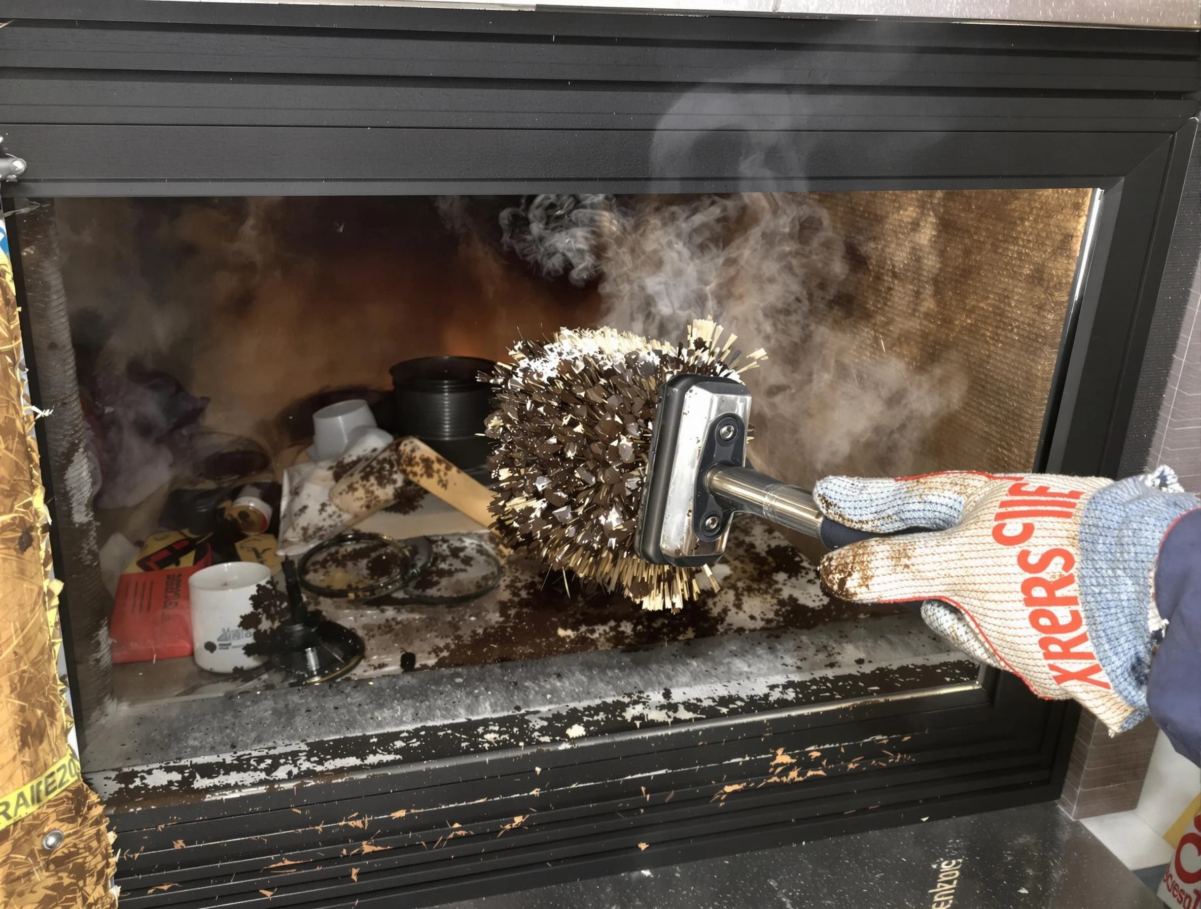 Creosote Removal service in New Kensington, PA